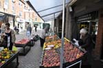The Greengrocers, Lichfield.