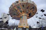 Roundabout, Centenary Square.