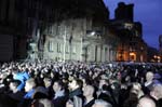 The cultural olympics, Victoria square.