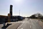 Petrol Station, Aston.