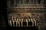 The light of memory, Lichfield cathedral.