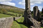 Horse heaven, Llantony.