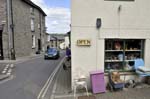 Lovejoy antiques, Hay on Wye.