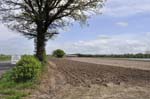 New ploughing, Staffordshire.