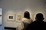 Royal photographic society print show, Wolverhampton art gallery.