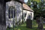 St Mary the virgin, Wolverton.