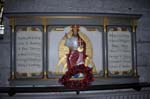 War memorial, St Mary Magdalene, Tanworth in Arden