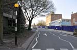 Zebra crossing, Derby.