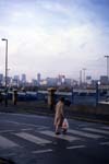 Pedestrian crossing, Small Heath.